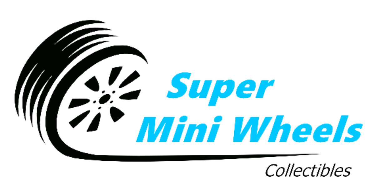 Super Mini Wheels