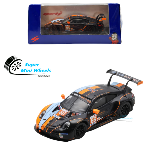 Sparky R1 R2 R3 Sparky – Super Mini Wheels