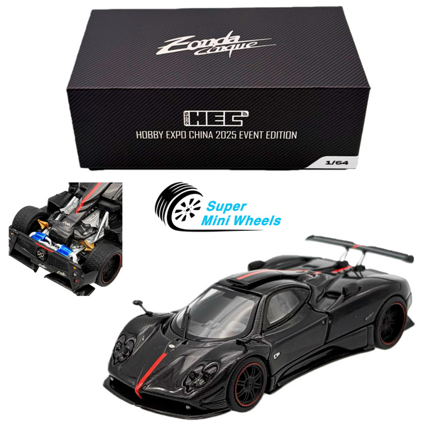 Super Mini Wheels - New Arrivals