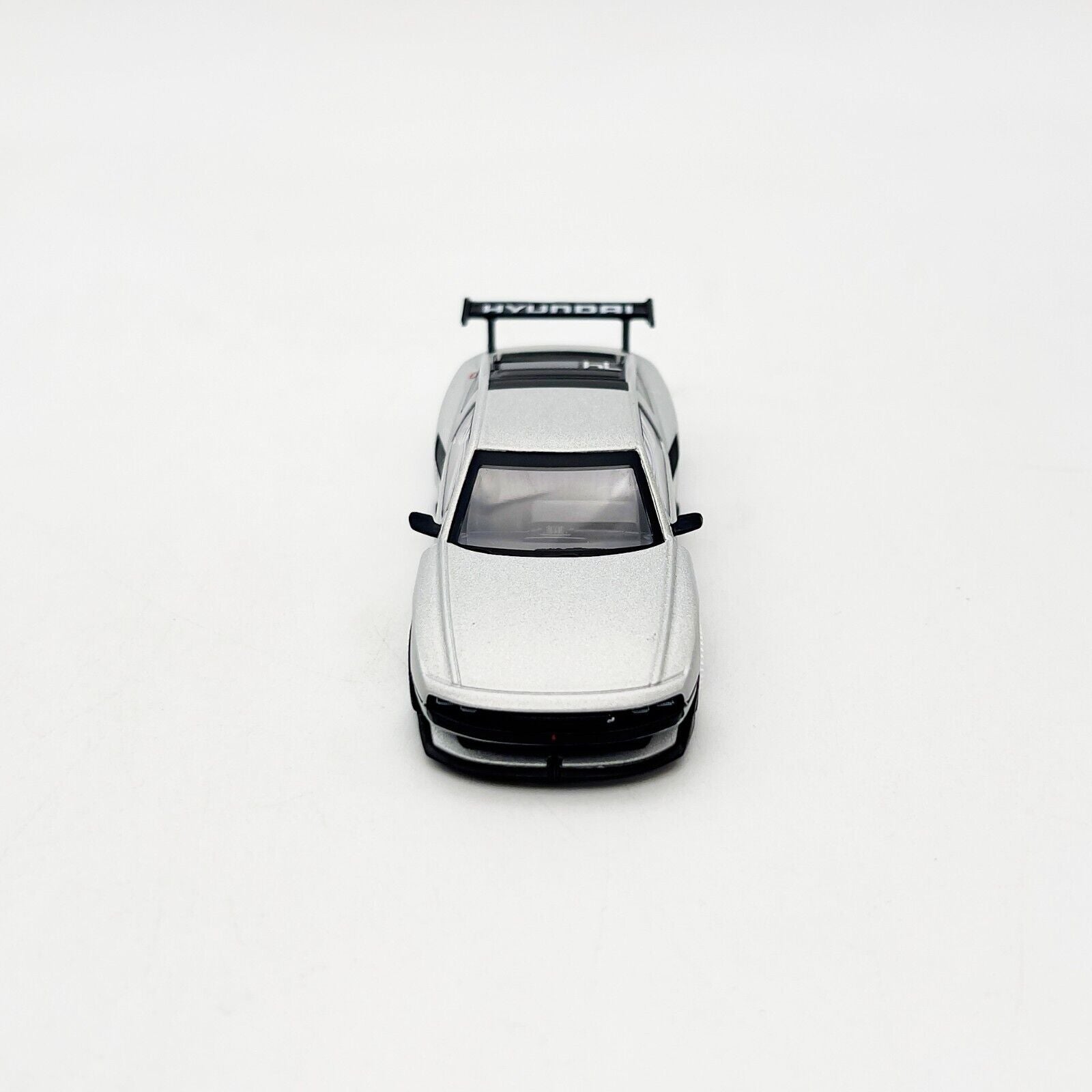 Mini GT 1:64 Hyundai N Vision 74 - Korea Exclusives #825