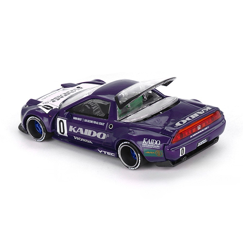 Mini GT x Kaido House 1:64 Honda NSX Kaido Racing V2