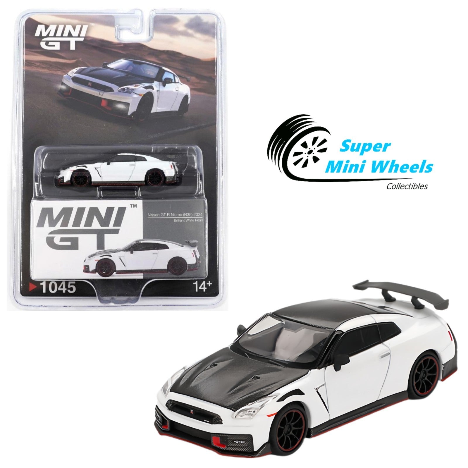 ミニカー MINI GT 2024 GT-R35 Brazil Convention s-l400.jpg