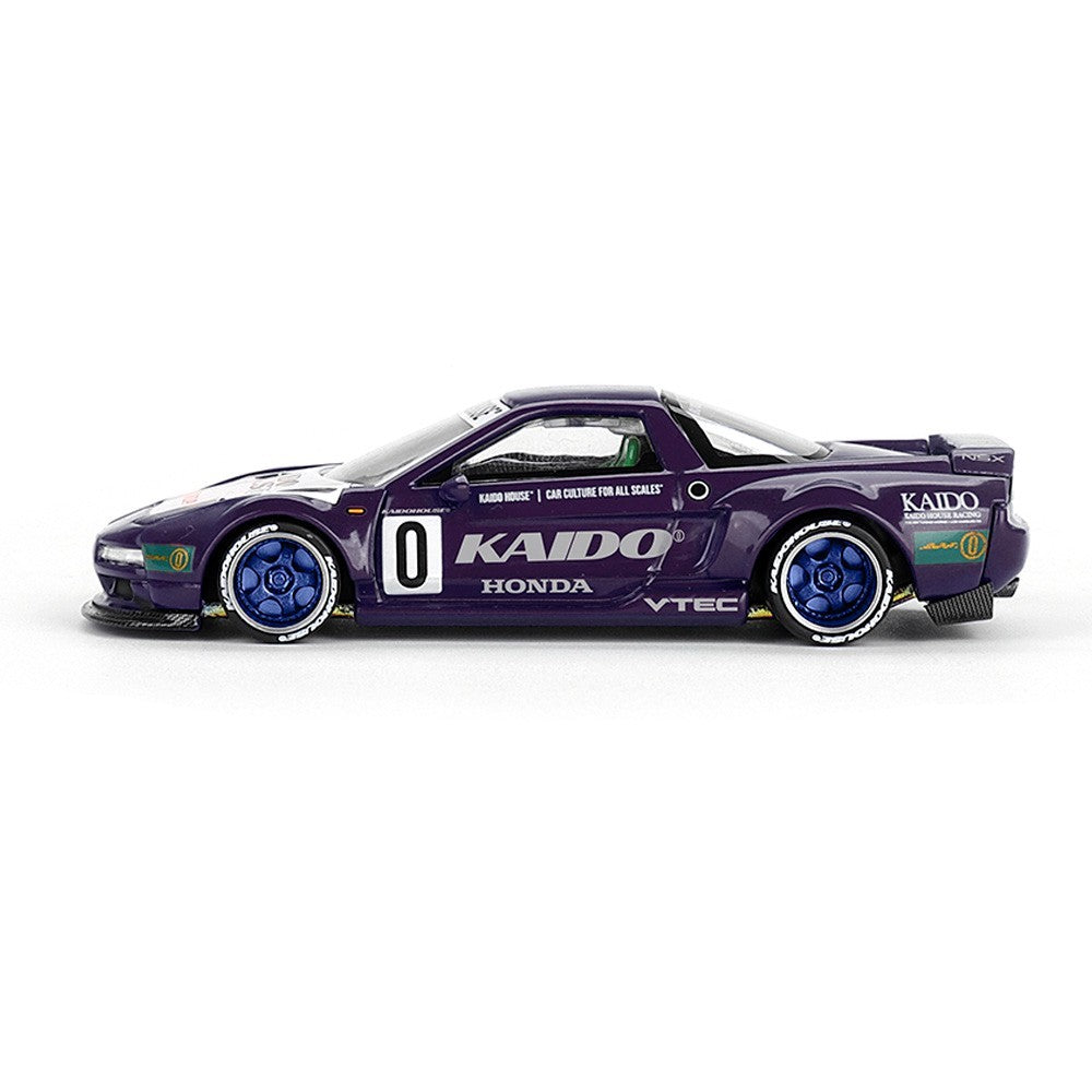 Mini GT x Kaido House 1:64 Honda NSX Kaido Racing V2