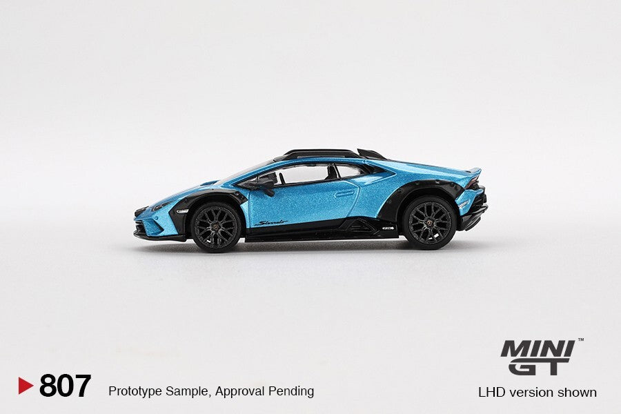minigt 1/64 LB Huracan GT ”Giallo Auge“ s-l1200.jpg