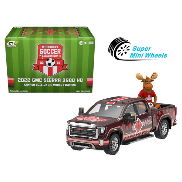 GreenLight 1:64 1967 CHEVRO LET IMPALA SPORT SEDAN 30333, coche de