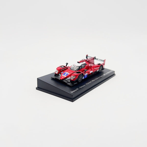 Sparky 1:64 Oreca 07 - Gibso - Richard Mille Racing Team - 24H Le Mans 2022