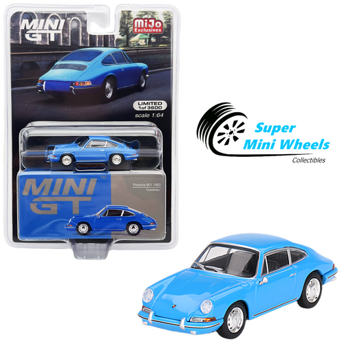 Mini GT – Page 3 – Super Mini Wheels