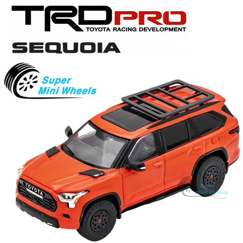 Pre-Order – Super Mini Wheels