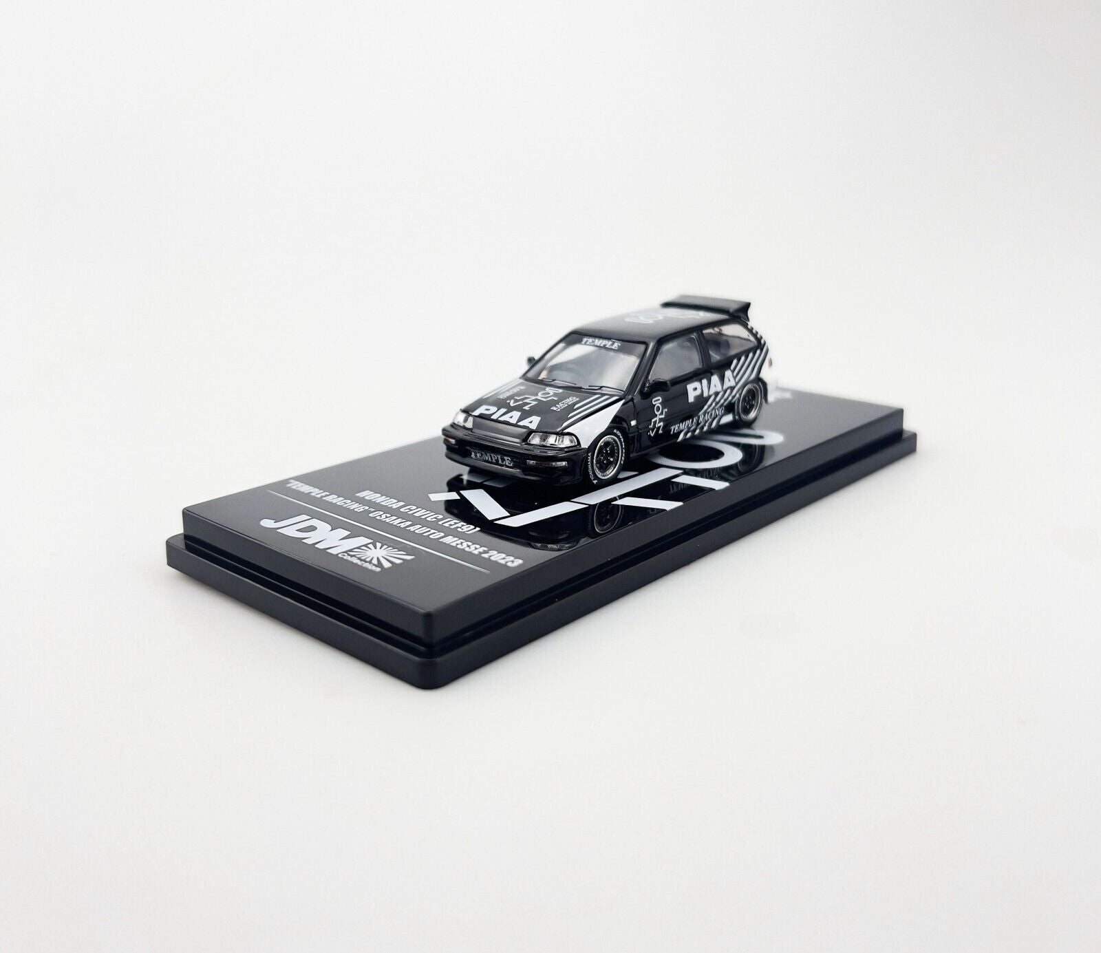 INNO64 1:64 Honda Civic EF9 
