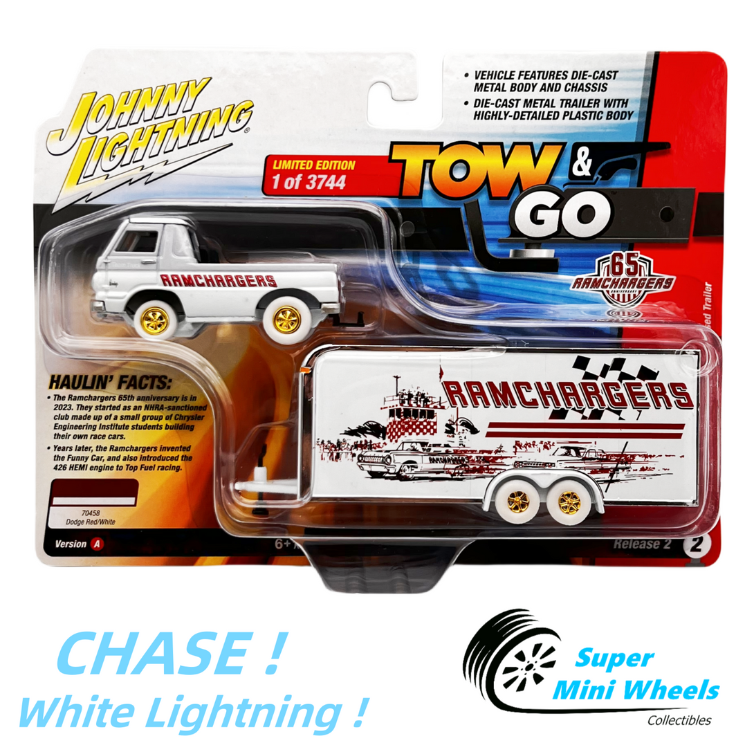 Johnny Lightning 1:64 die cast Schwinn 1965 Dodge A-100 Pickup with En - Sublime Collectibles Johnny Lightning 1:64 die cast Schwinn 1965 Dodge A-100 Pickup with En - Sublime Collectibles