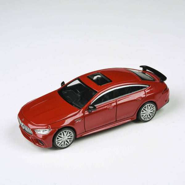 PARA64 - Mercedes Benz AMG GT 63 S - Jupiter Red - 1:64