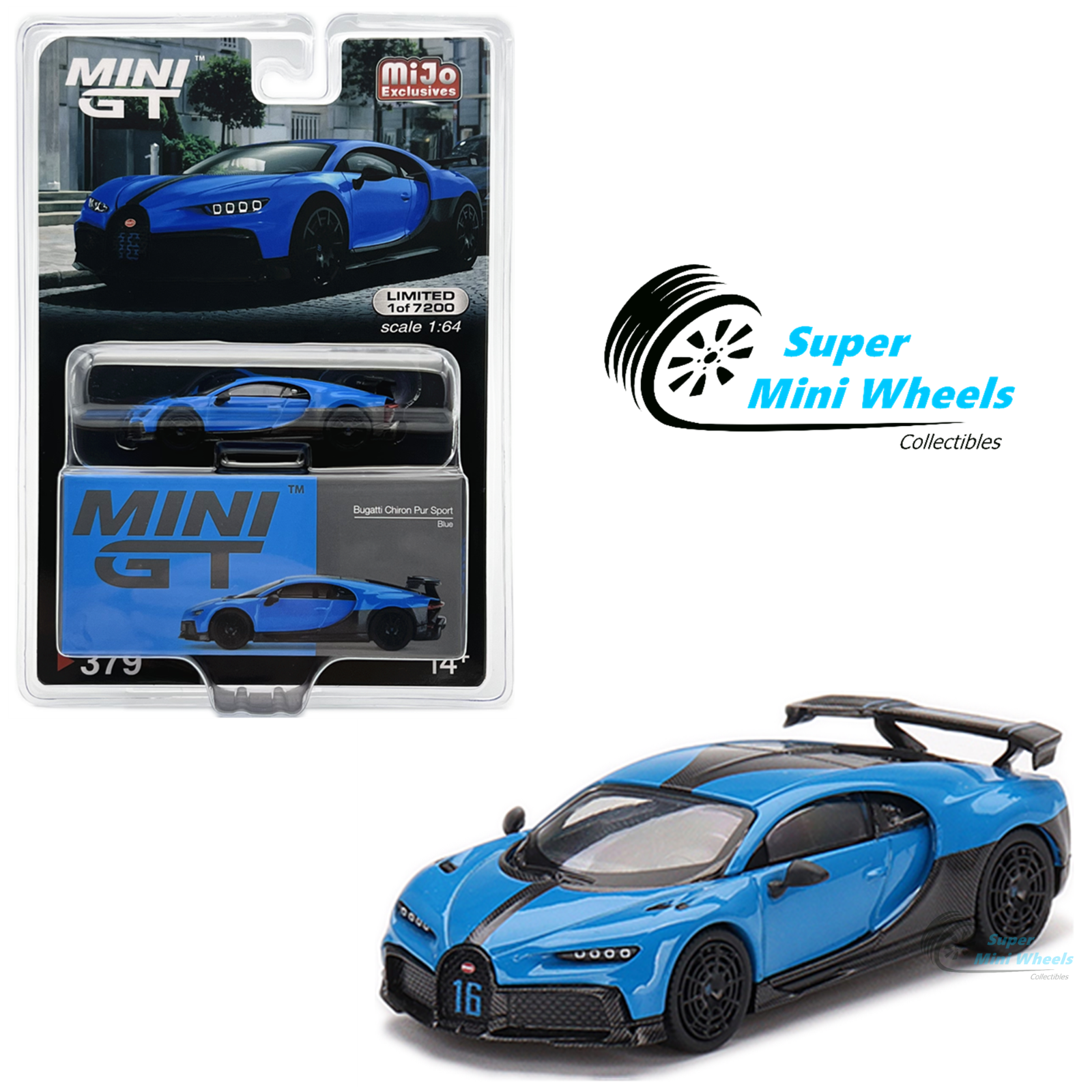 Mini GT MGT00569-L 569 1 / 64 BUGATTI CHIRON PUR SPORT TRẮNG LHD DIECAST QUY MÔ HÌNH XE | Việt Nam Mini GT MGT00569-L 569 1 / 64 BUGATTI CHIRON PUR SPORT TRẮNG LHD DIECAST QUY MÔ HÌNH XE | Việt Nam